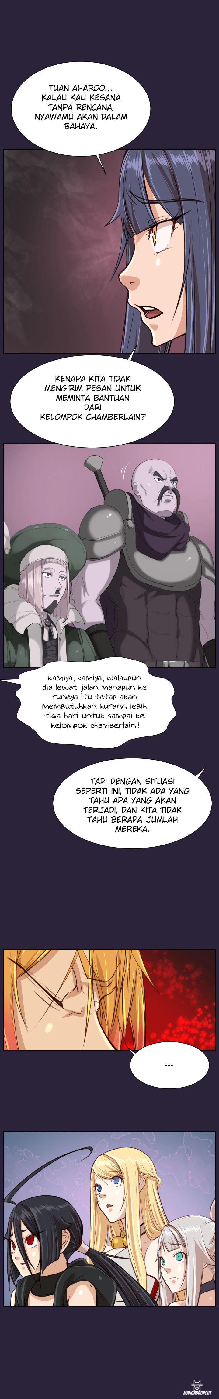 Yahalu - Chapter 41 17