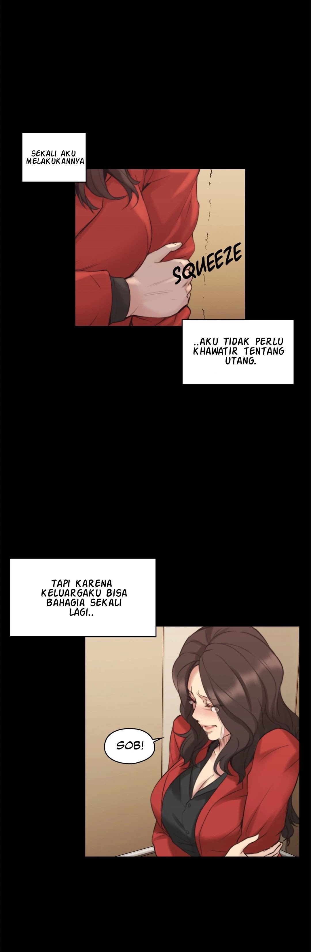 Teacher, Long Time No See - Chapter 41 15