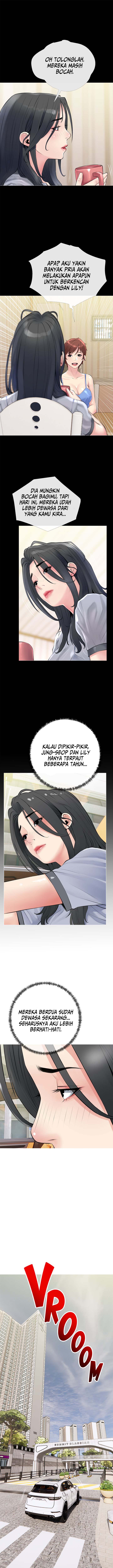 Obscene Private Lesson - Chapter 41 8