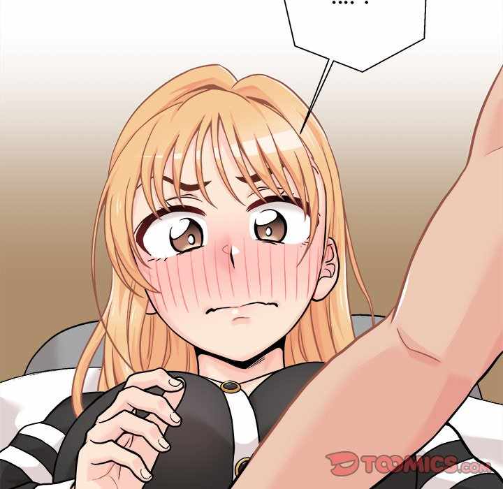 Crossing the Line - Chapter 41 94