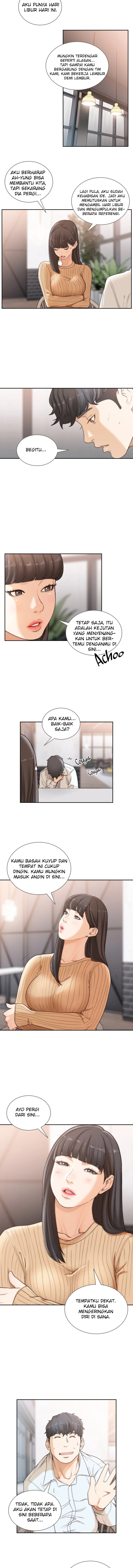 Ex-Girlfriend - Chapter 41 9