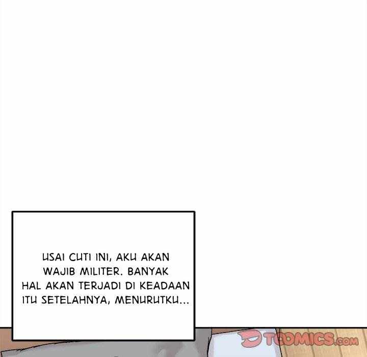 Crossing the Line - Chapter 41 18