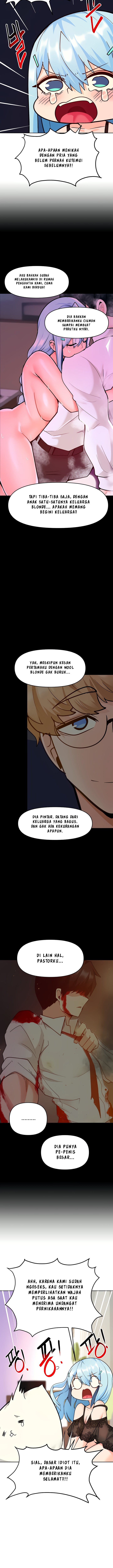 The Hypnosis App was Fake - Chapter 41 5