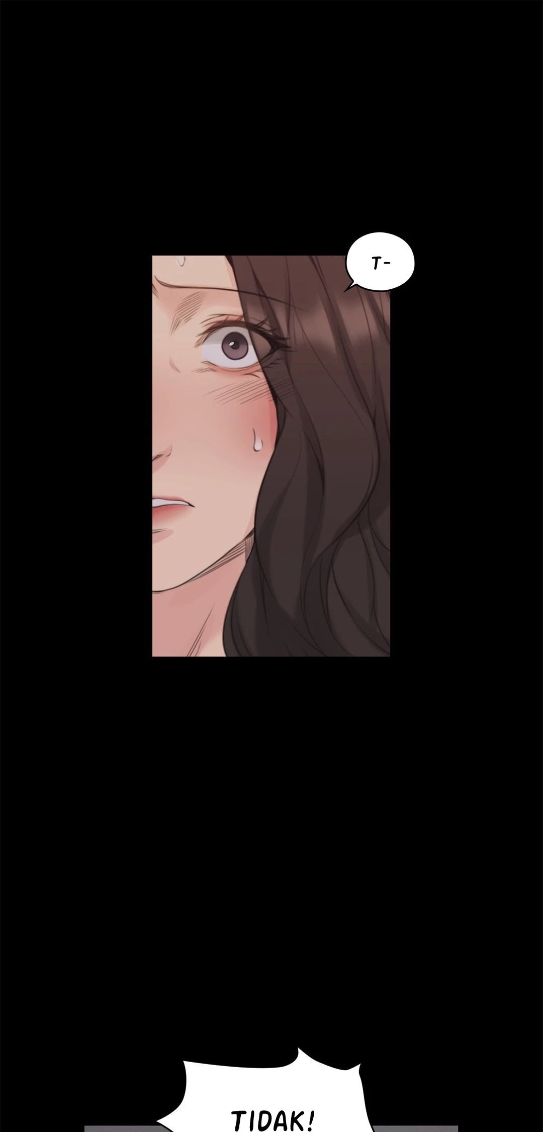 Teacher, Long Time No See - Chapter 41 34