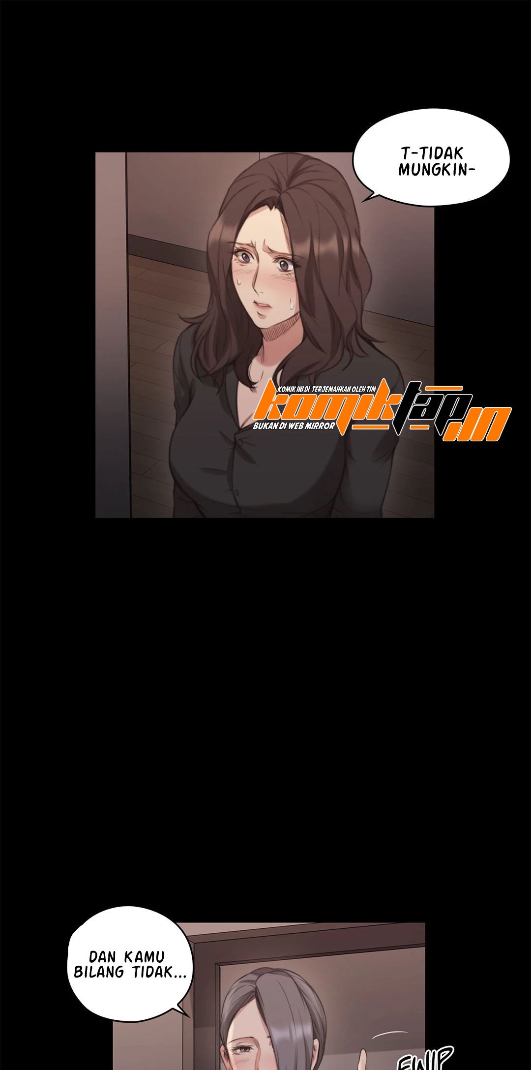 Teacher, Long Time No See - Chapter 41 32