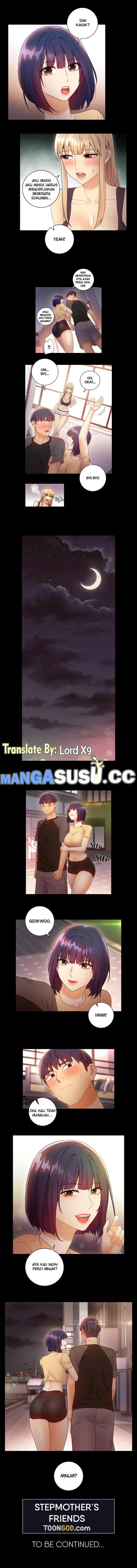 My Stepmother’s Friends Uncen - Chapter 41 6 My Stepmother’s Friends Uncen - Chapter 41 6