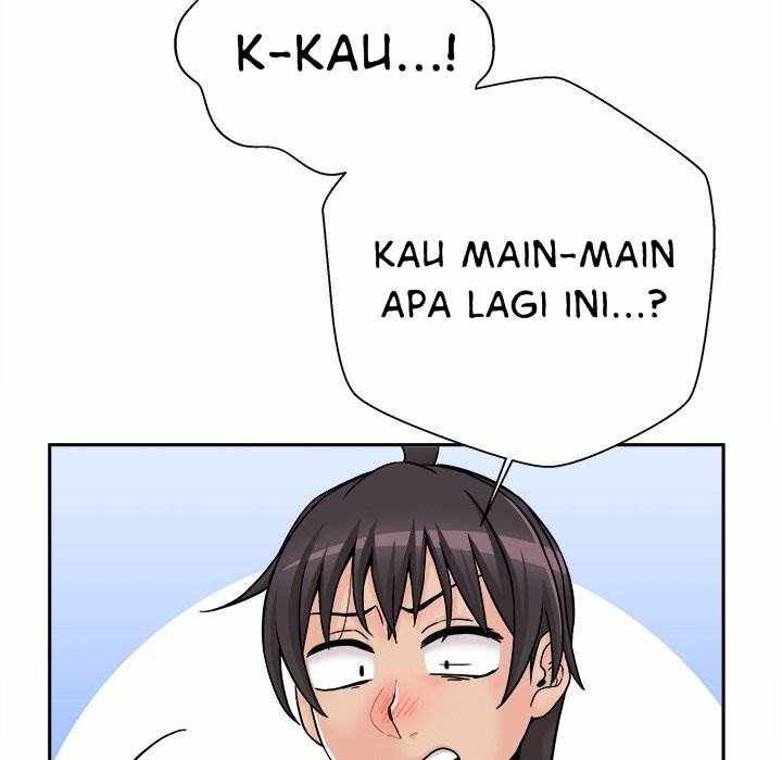 Crossing the Line - Chapter 41 122