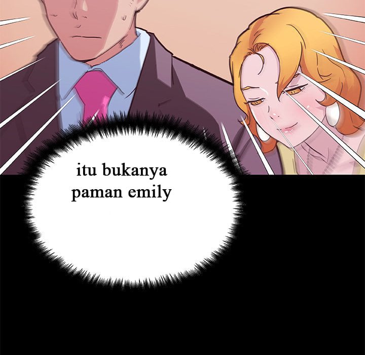 Family Adjustments - Chapter 41 109 Family Adjustments - Chapter 41 109