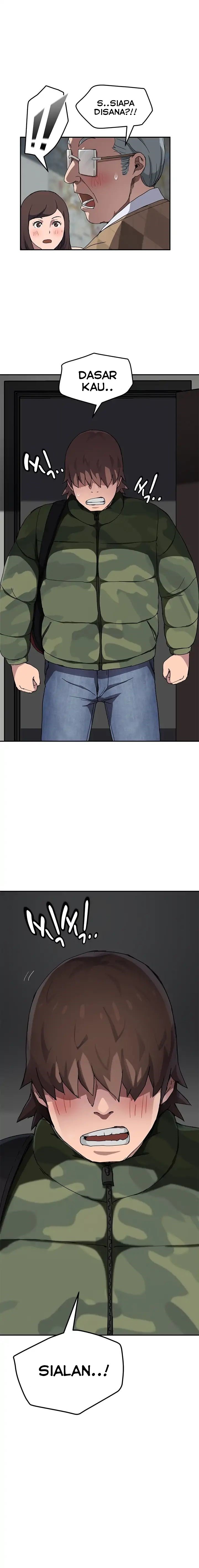 This Doesn’t Feel Like Me - Chapter 41 1 This Doesn’t Feel Like Me - Chapter 41 1