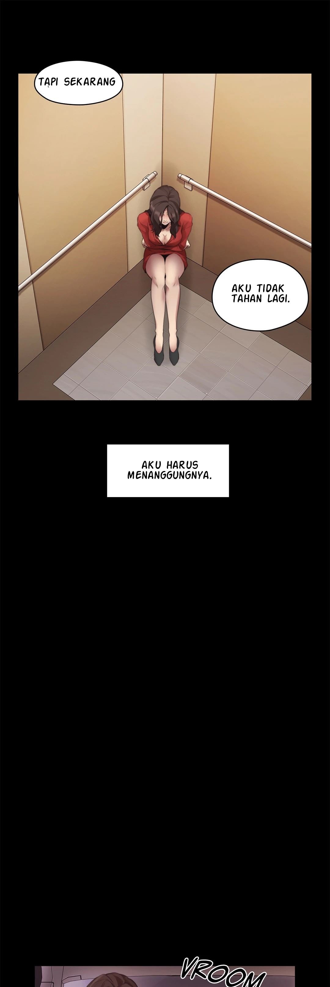 Teacher, Long Time No See - Chapter 41 16