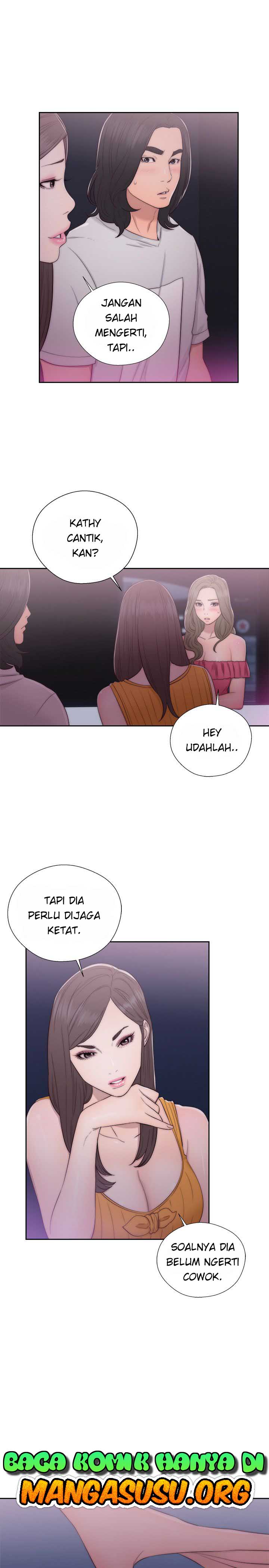 Lust Awakening - Chapter 41 25