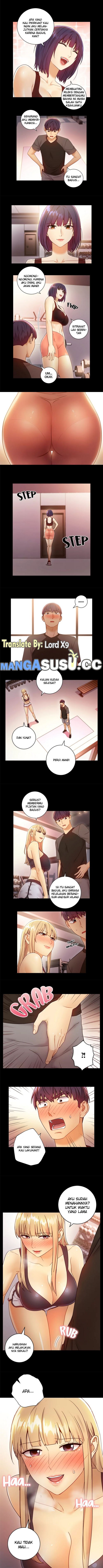 My Stepmother’s Friends Uncen - Chapter 41 4 My Stepmother’s Friends Uncen - Chapter 41 4