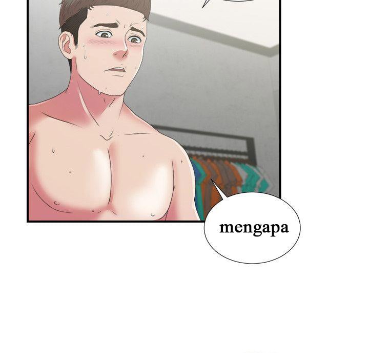 Secret Friend - Chapter 41 129 Secret Friend - Chapter 41 129