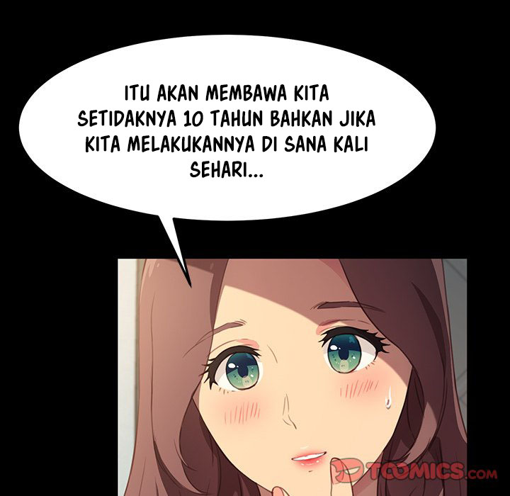 Perfect Roommates - Chapter 41 58 Perfect Roommates - Chapter 41 58