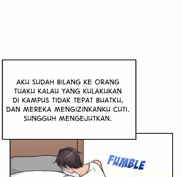 Crossing the Line - Chapter 41 16