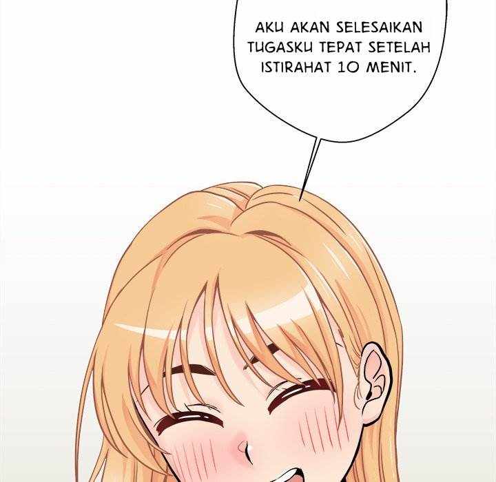 Crossing the Line - Chapter 41 64