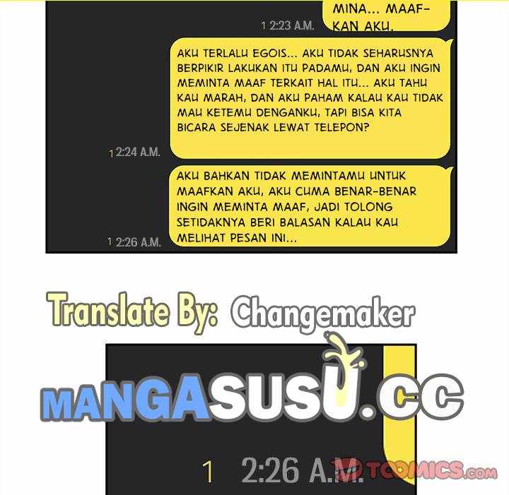 Crossing the Line - Chapter 41 9