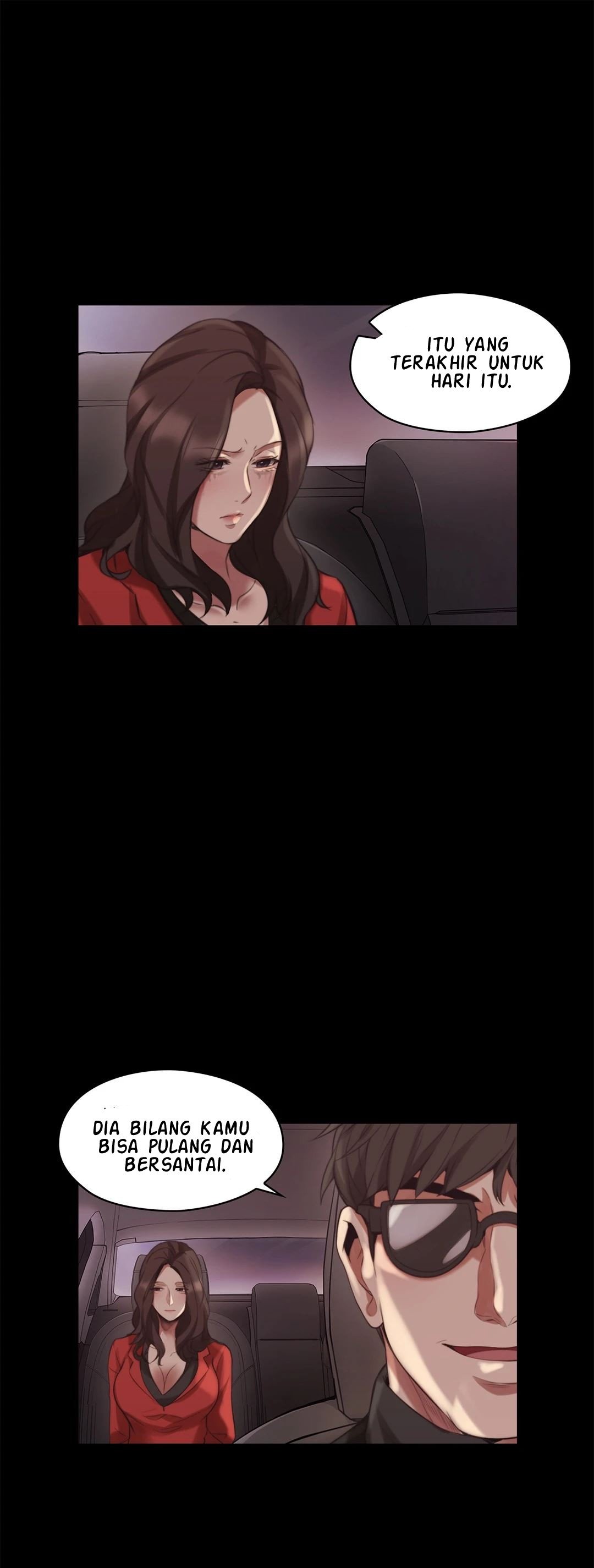 Teacher, Long Time No See - Chapter 41 18