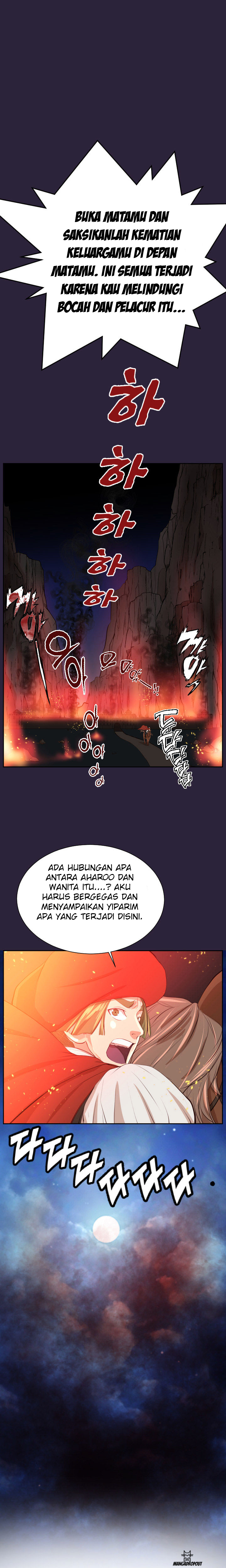 Yahalu - Chapter 41 9