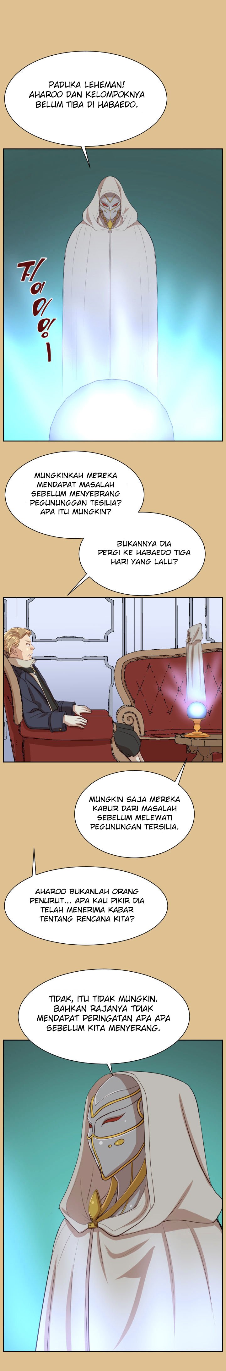 Yahalu - Chapter 41 19
