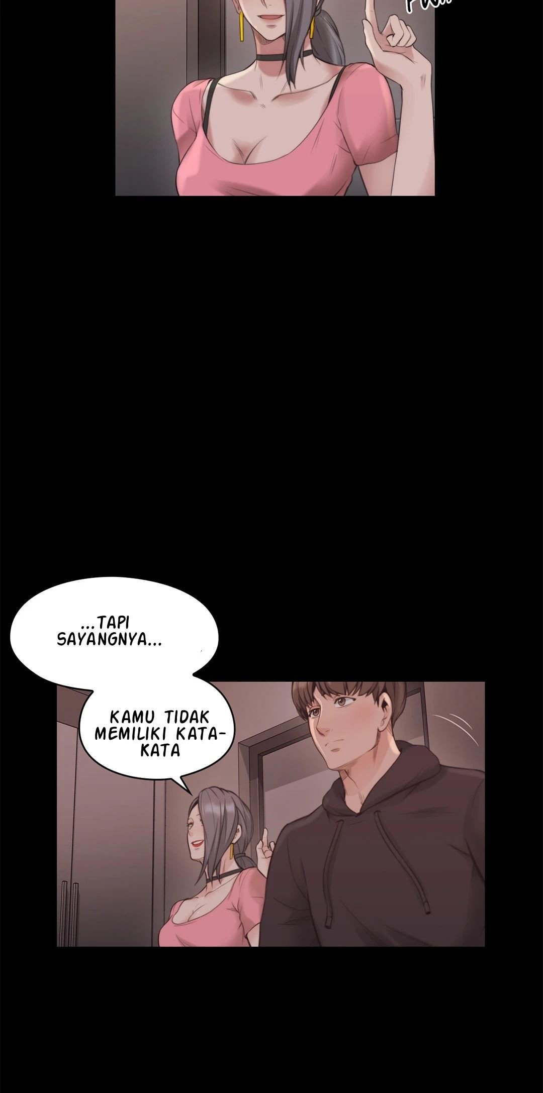 Teacher, Long Time No See - Chapter 41 33