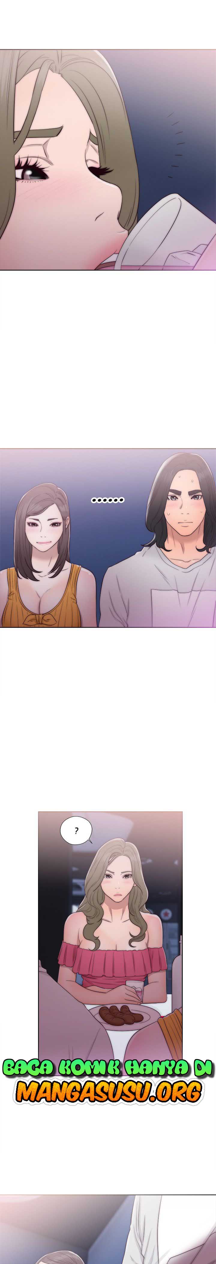 Lust Awakening - Chapter 41 1