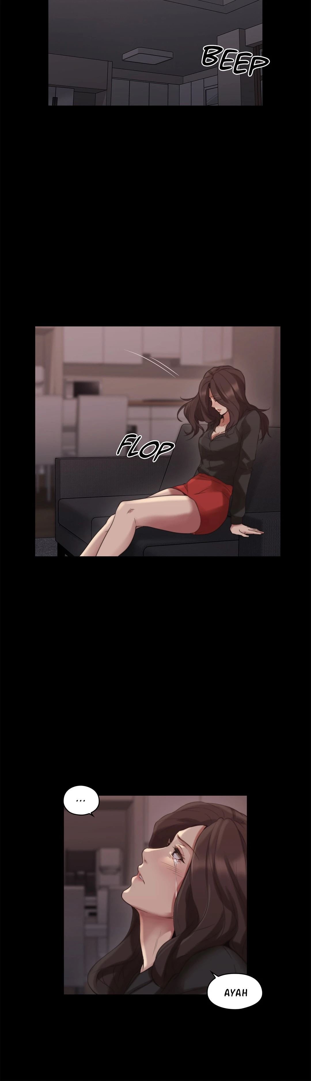 Teacher, Long Time No See - Chapter 41 21