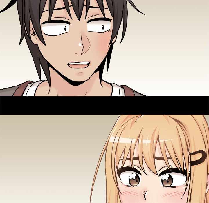 Crossing the Line - Chapter 41 38