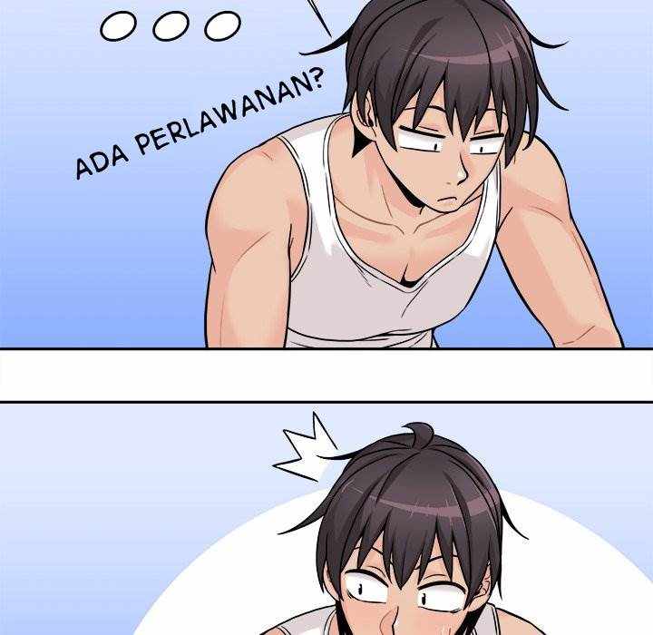 Crossing the Line - Chapter 41 92