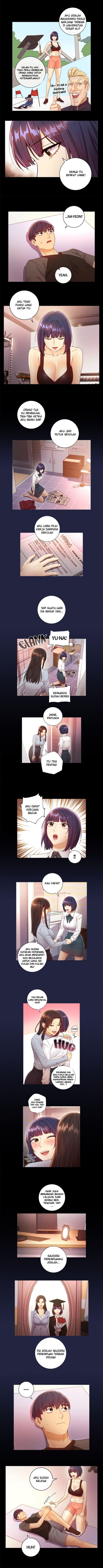 My Stepmother’s Friends Uncen - Chapter 41 3 My Stepmother’s Friends Uncen - Chapter 41 3