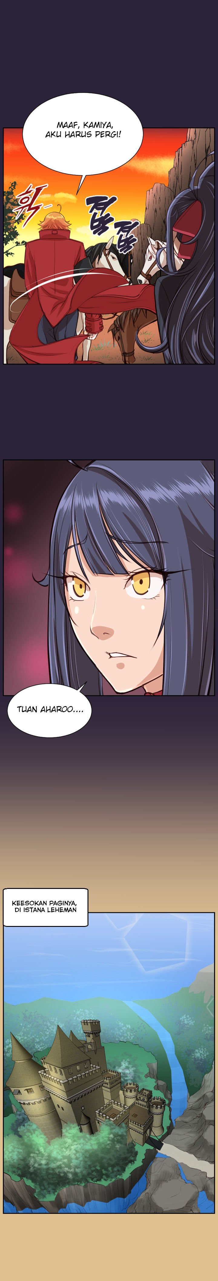 Yahalu - Chapter 41 18