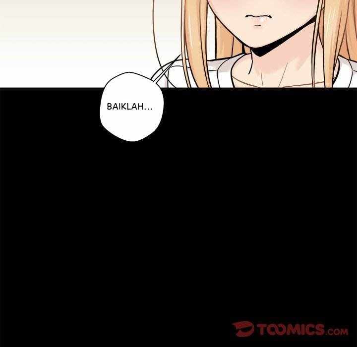 Crossing the Line - Chapter 41 39