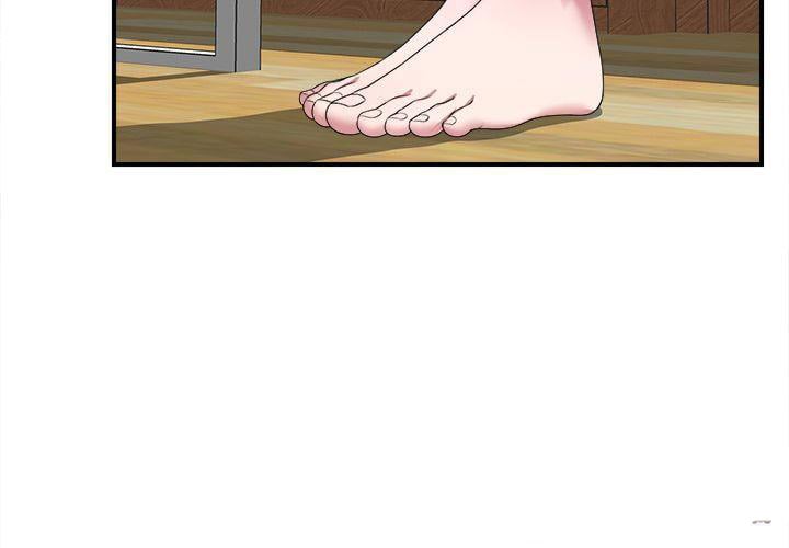 Secret Friend - Chapter 41 4 Secret Friend - Chapter 41 4