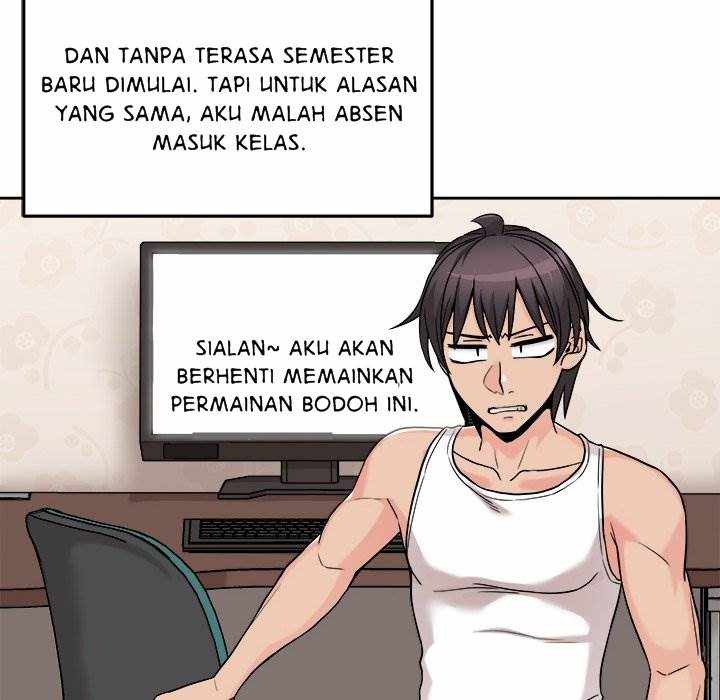 Crossing the Line - Chapter 41 14