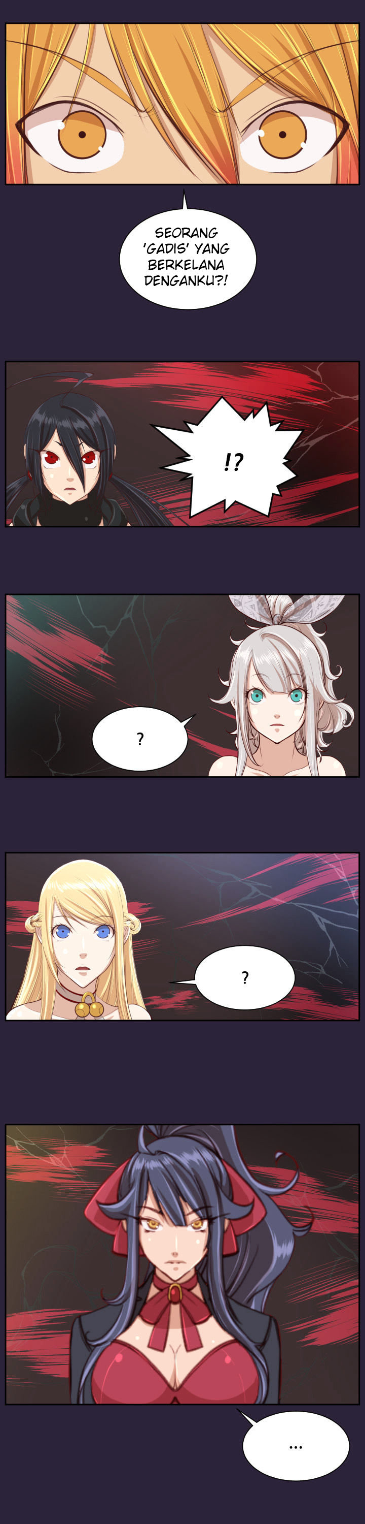 Yahalu - Chapter 41 15