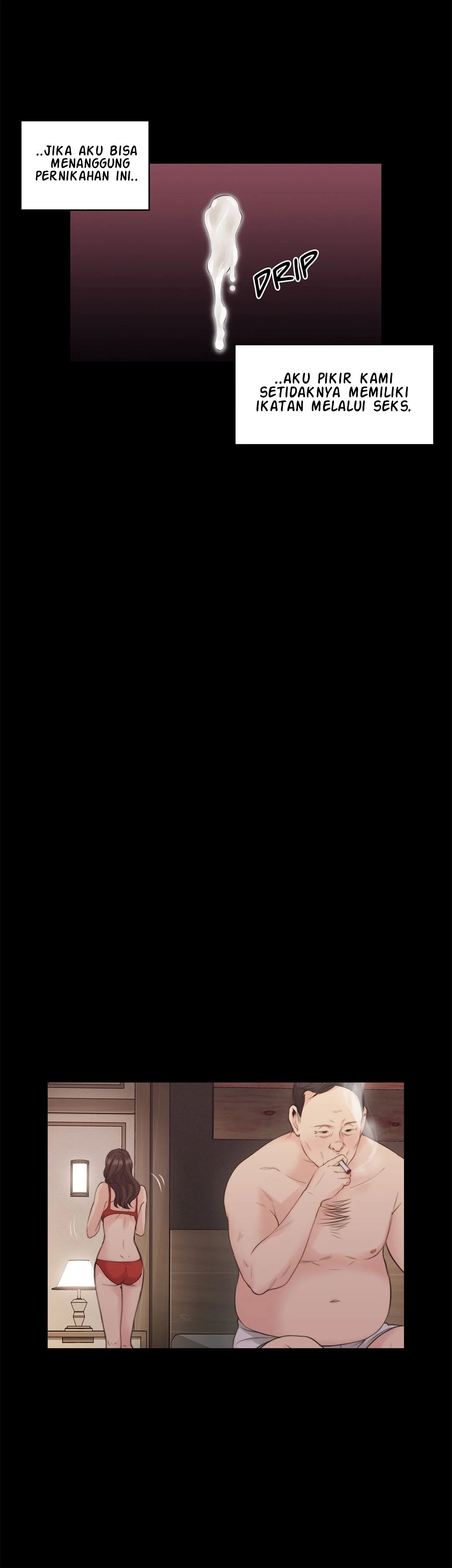 Teacher, Long Time No See - Chapter 41 9