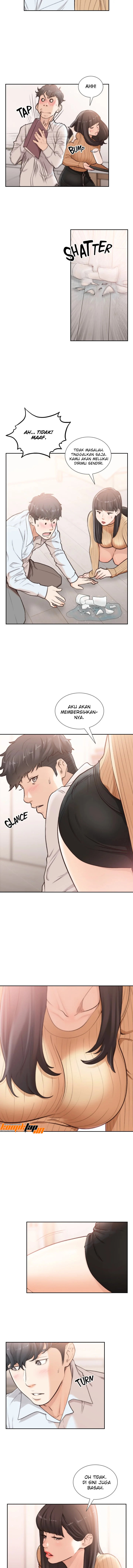 Ex-Girlfriend - Chapter 41 12