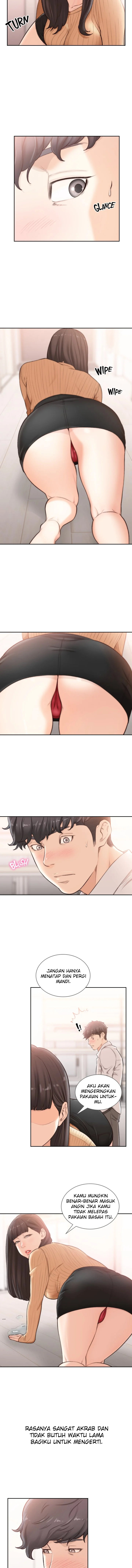Ex-Girlfriend - Chapter 41 13