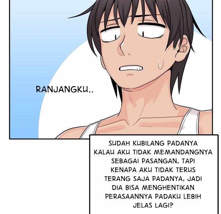 Crossing the Line - Chapter 41 49