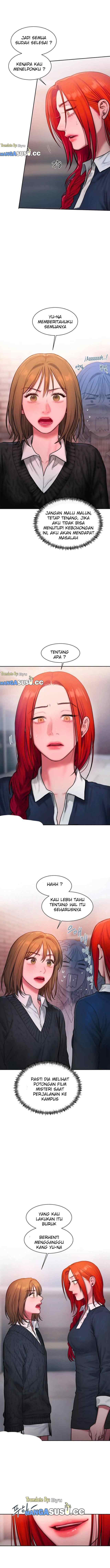 Bad Thinking Diary - Chapter 41 6