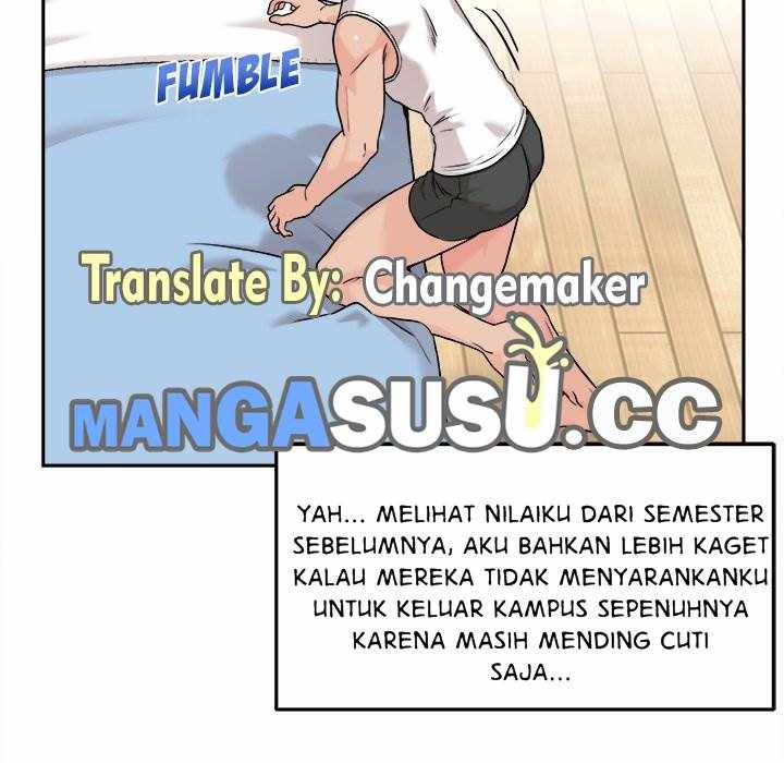 Crossing the Line - Chapter 41 17