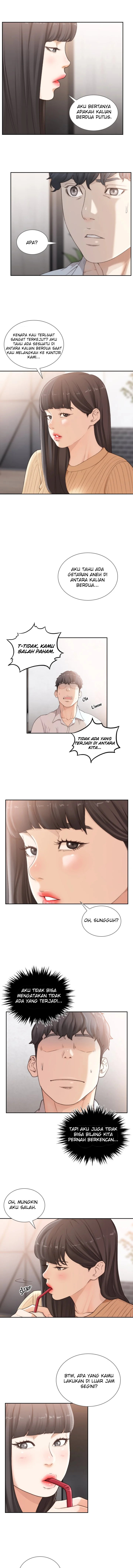 Ex-Girlfriend - Chapter 41 8