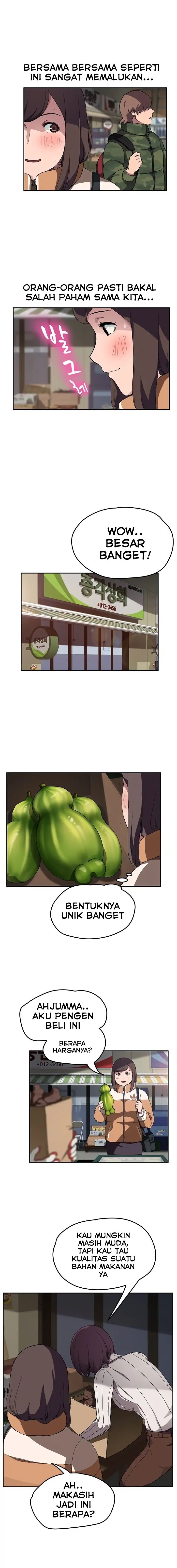 This Doesn’t Feel Like Me - Chapter 41 11 This Doesn’t Feel Like Me - Chapter 41 11