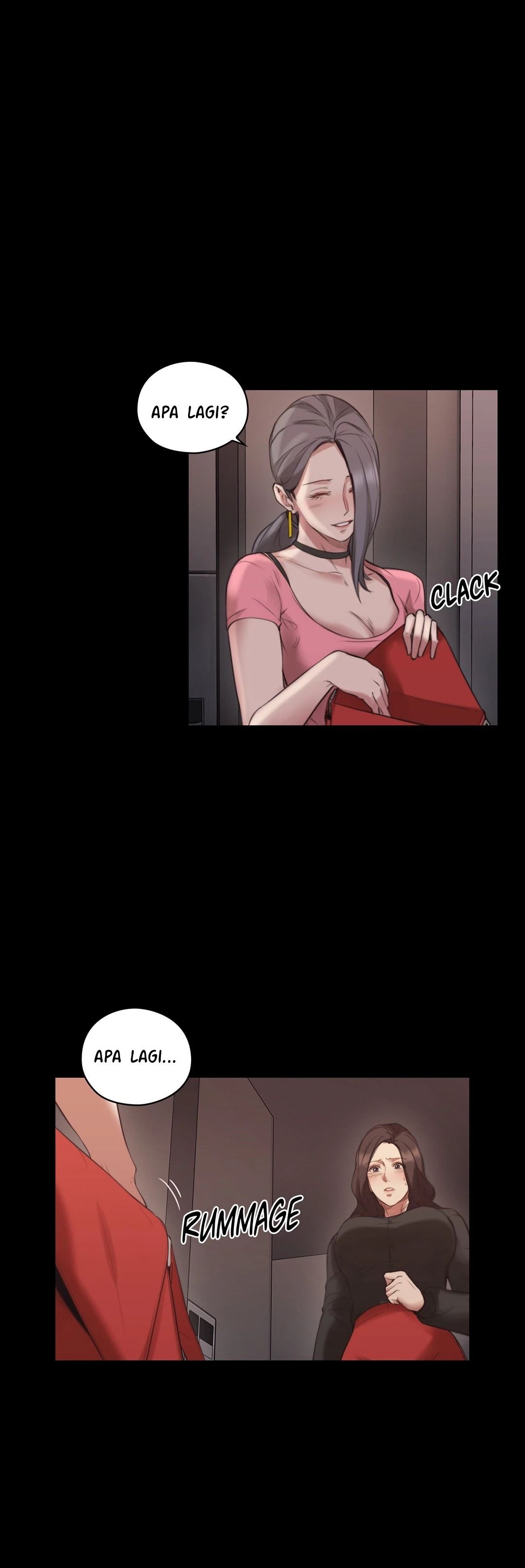 Teacher, Long Time No See - Chapter 41 29