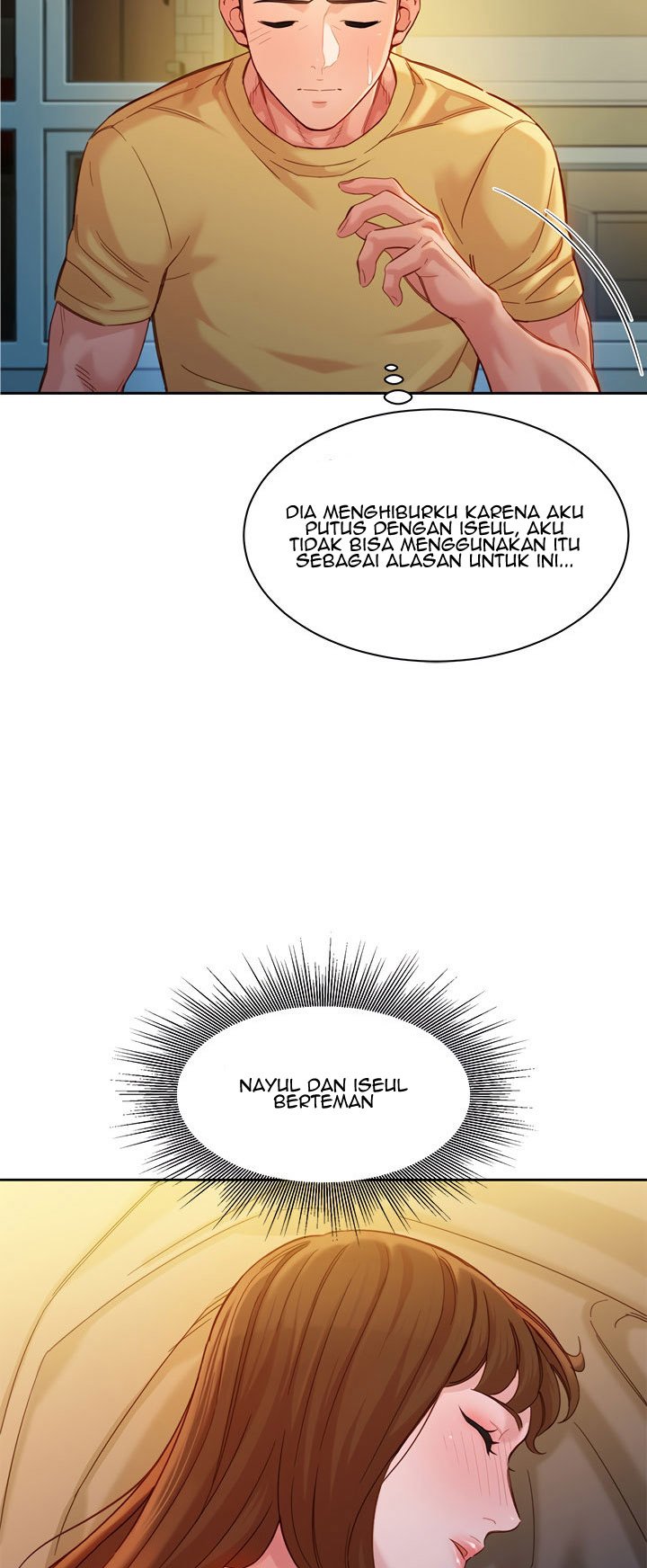 Stargram Goddess - Chapter 41 41