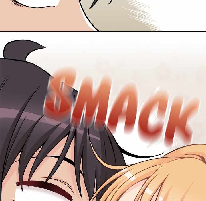 Crossing the Line - Chapter 41 116