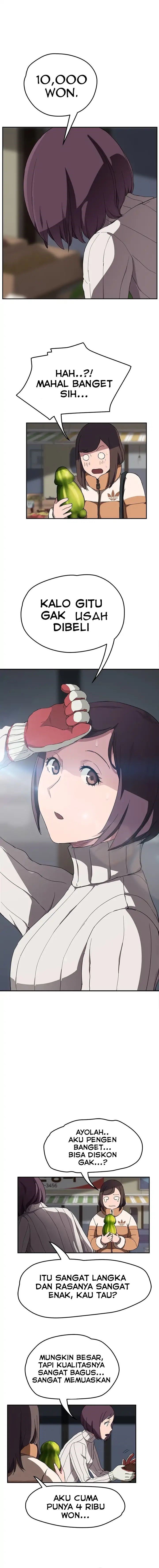 This Doesn’t Feel Like Me - Chapter 41 12 This Doesn’t Feel Like Me - Chapter 41 12