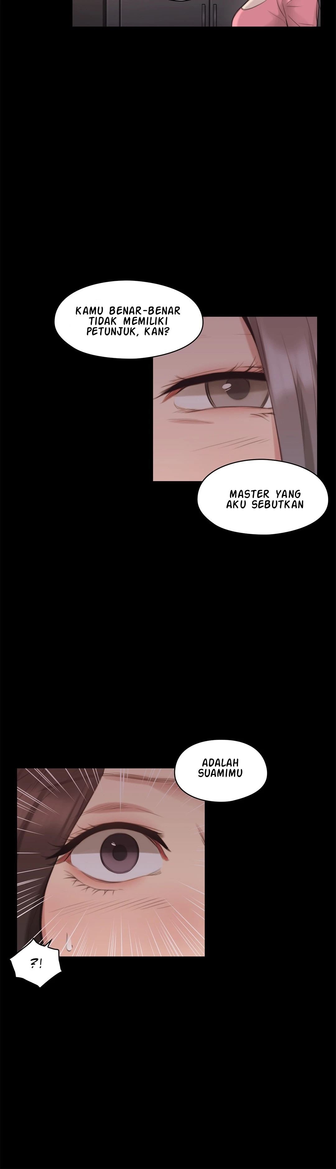 Teacher, Long Time No See - Chapter 41 31