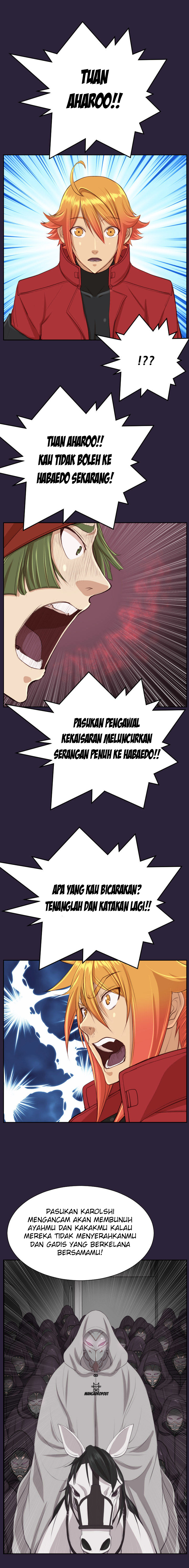 Yahalu - Chapter 41 14
