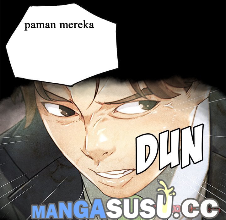 Family Adjustments - Chapter 41 44 Family Adjustments - Chapter 41 44